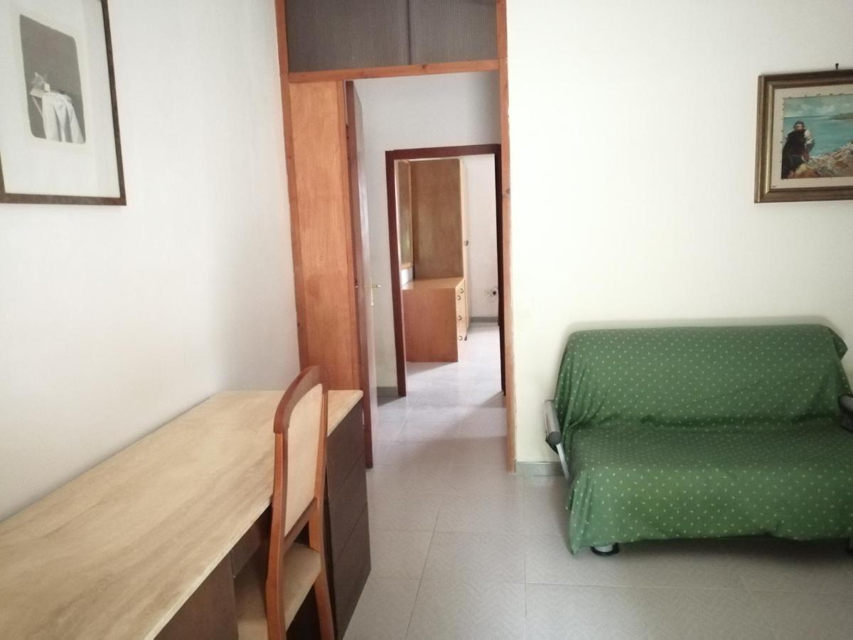 Holiday Residence Касамасима Екстериор снимка