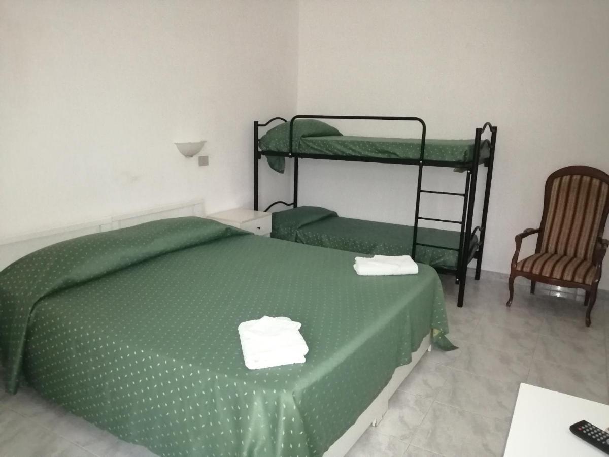 Holiday Residence Касамасима Екстериор снимка