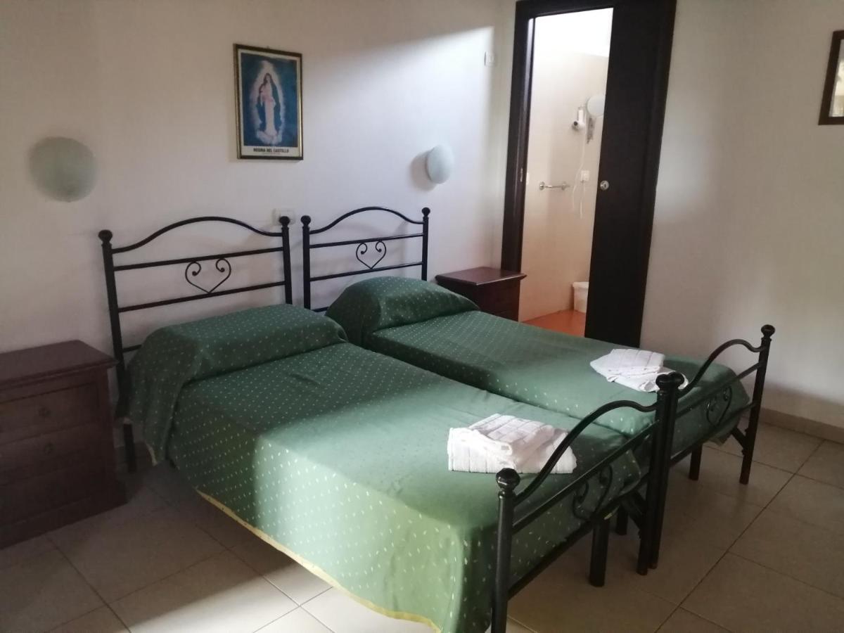 Holiday Residence Касамасима Екстериор снимка