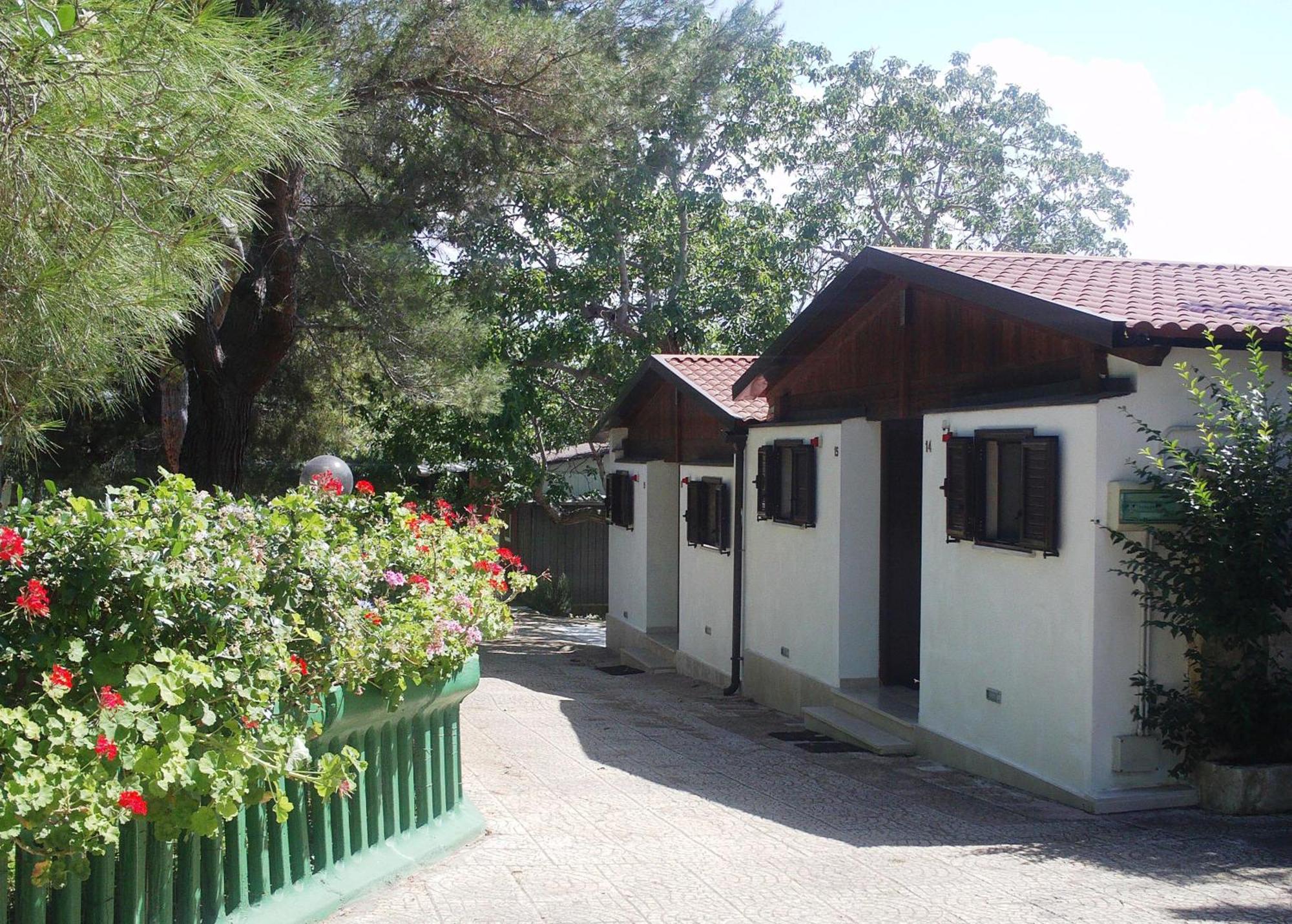 Holiday Residence Касамасима Екстериор снимка
