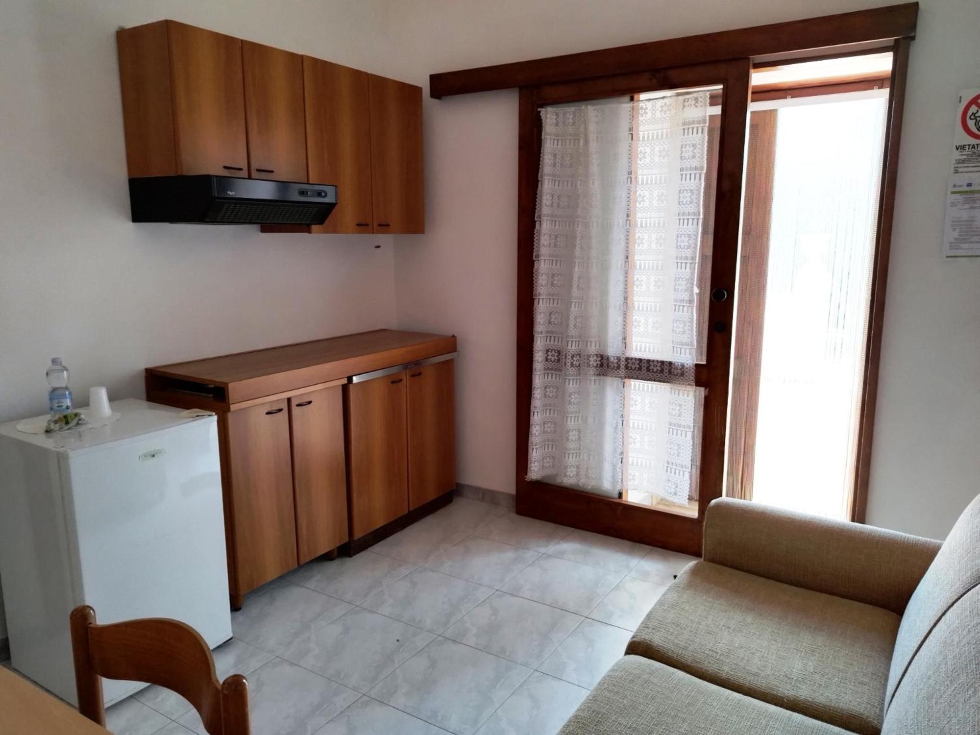 Holiday Residence Касамасима Екстериор снимка