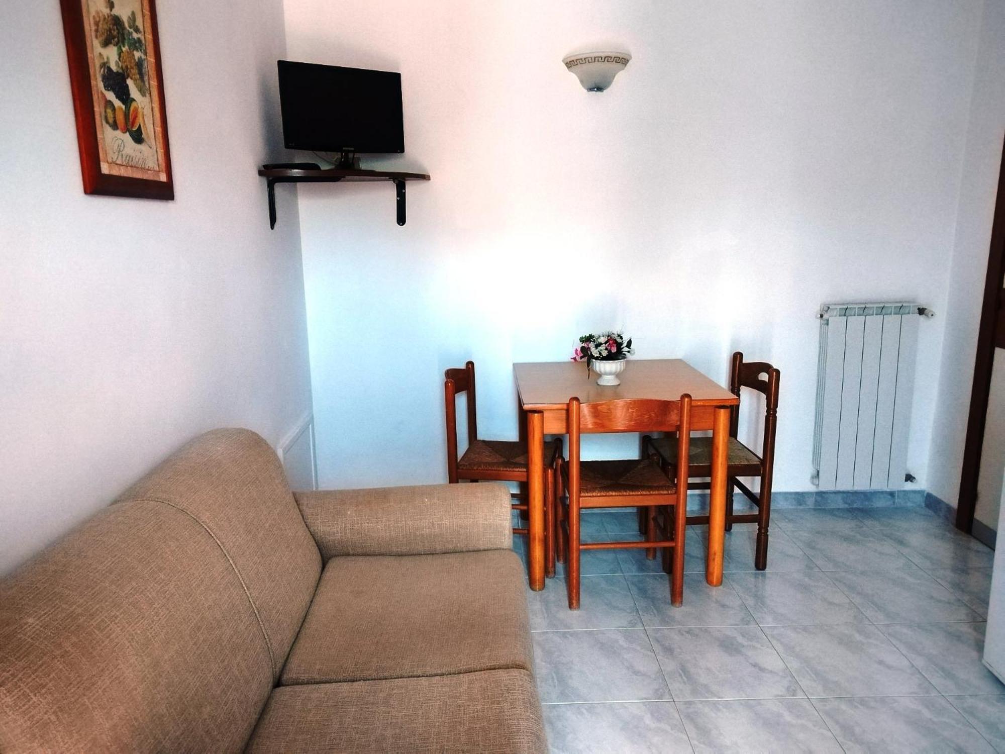 Holiday Residence Касамасима Екстериор снимка