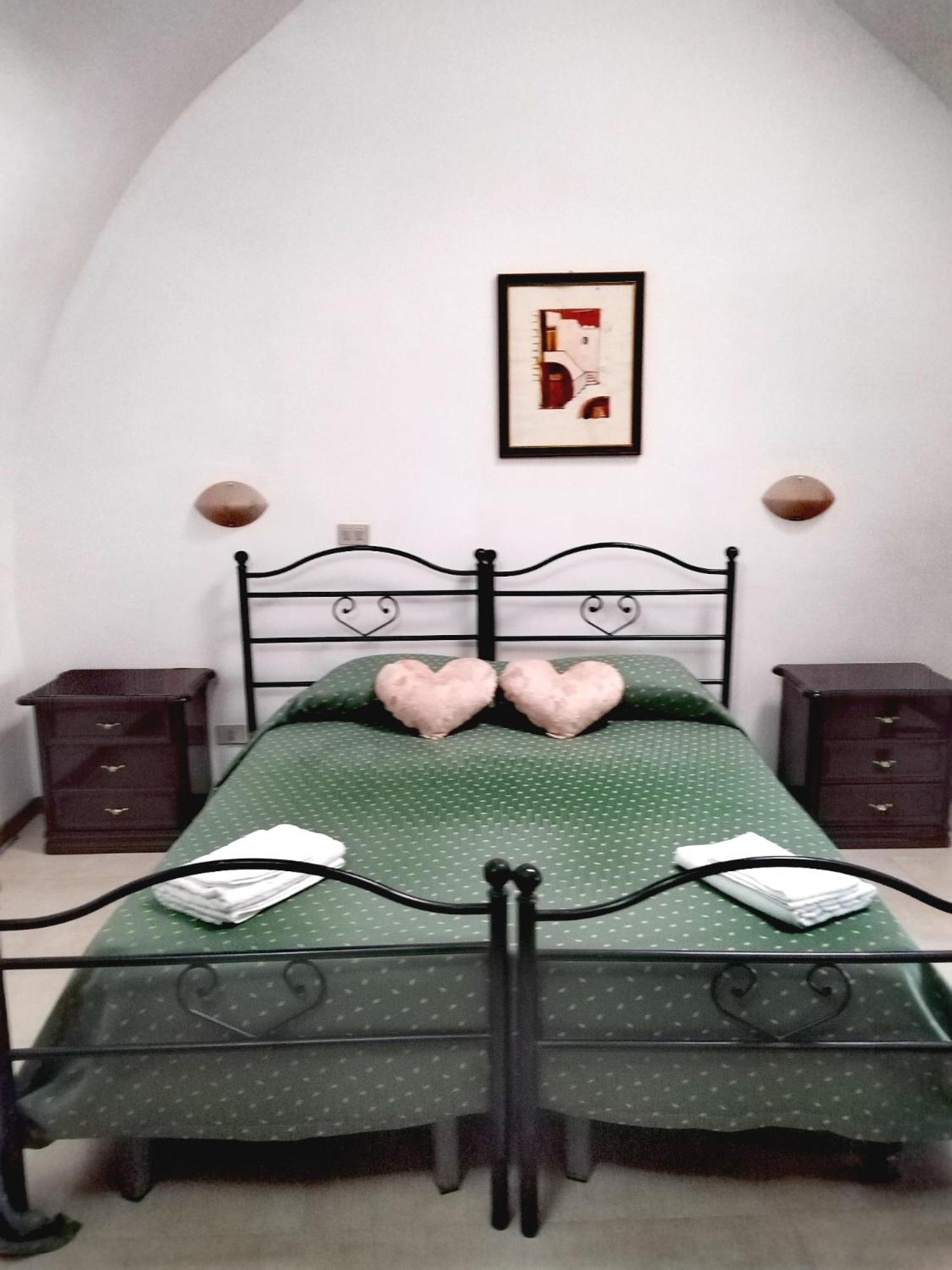 Holiday Residence Касамасима Екстериор снимка