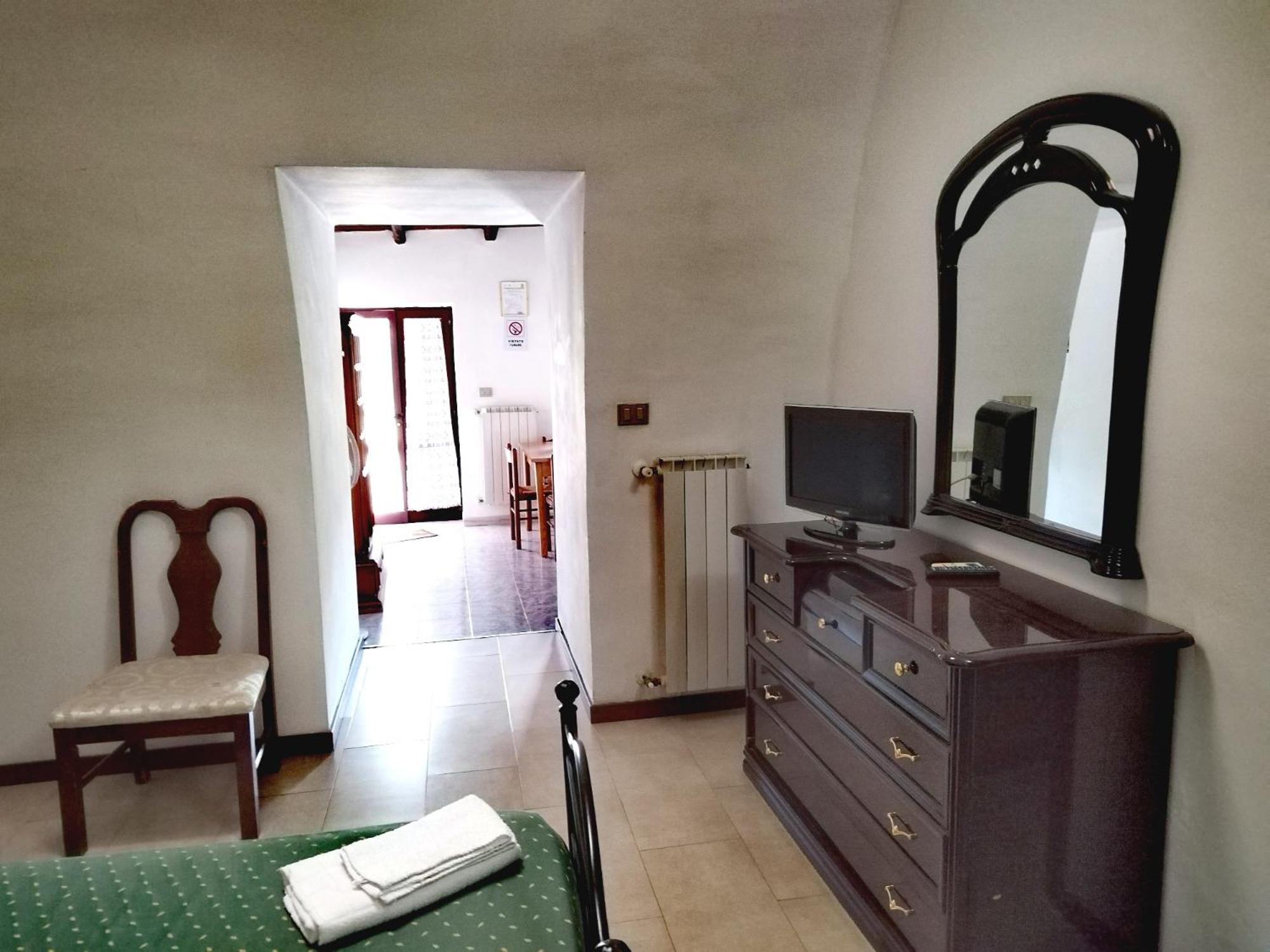 Holiday Residence Касамасима Екстериор снимка