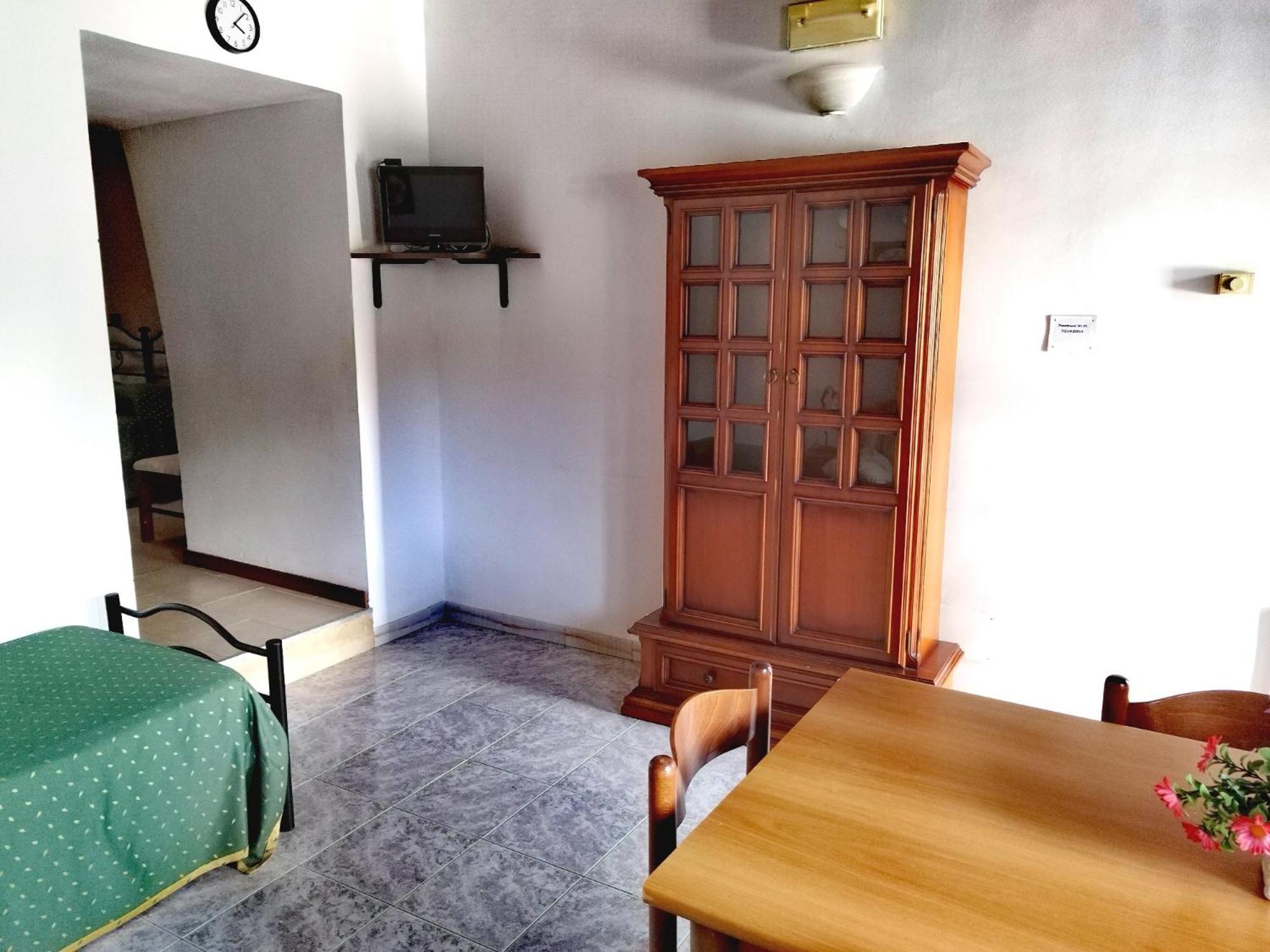 Holiday Residence Касамасима Екстериор снимка