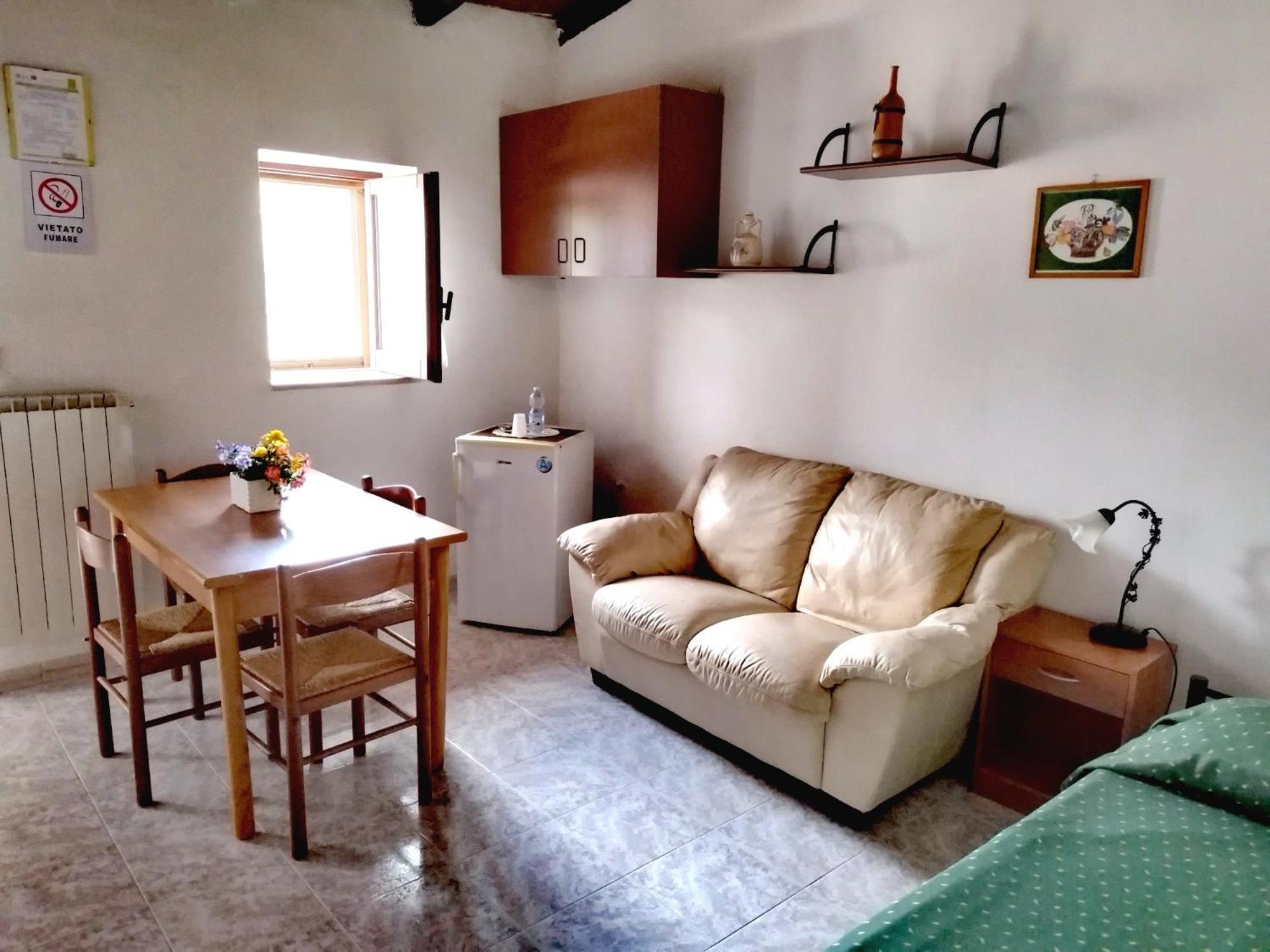 Holiday Residence Касамасима Екстериор снимка