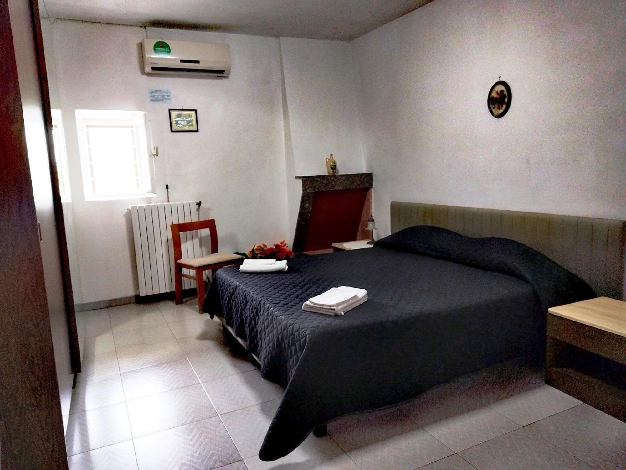 Holiday Residence Касамасима Екстериор снимка