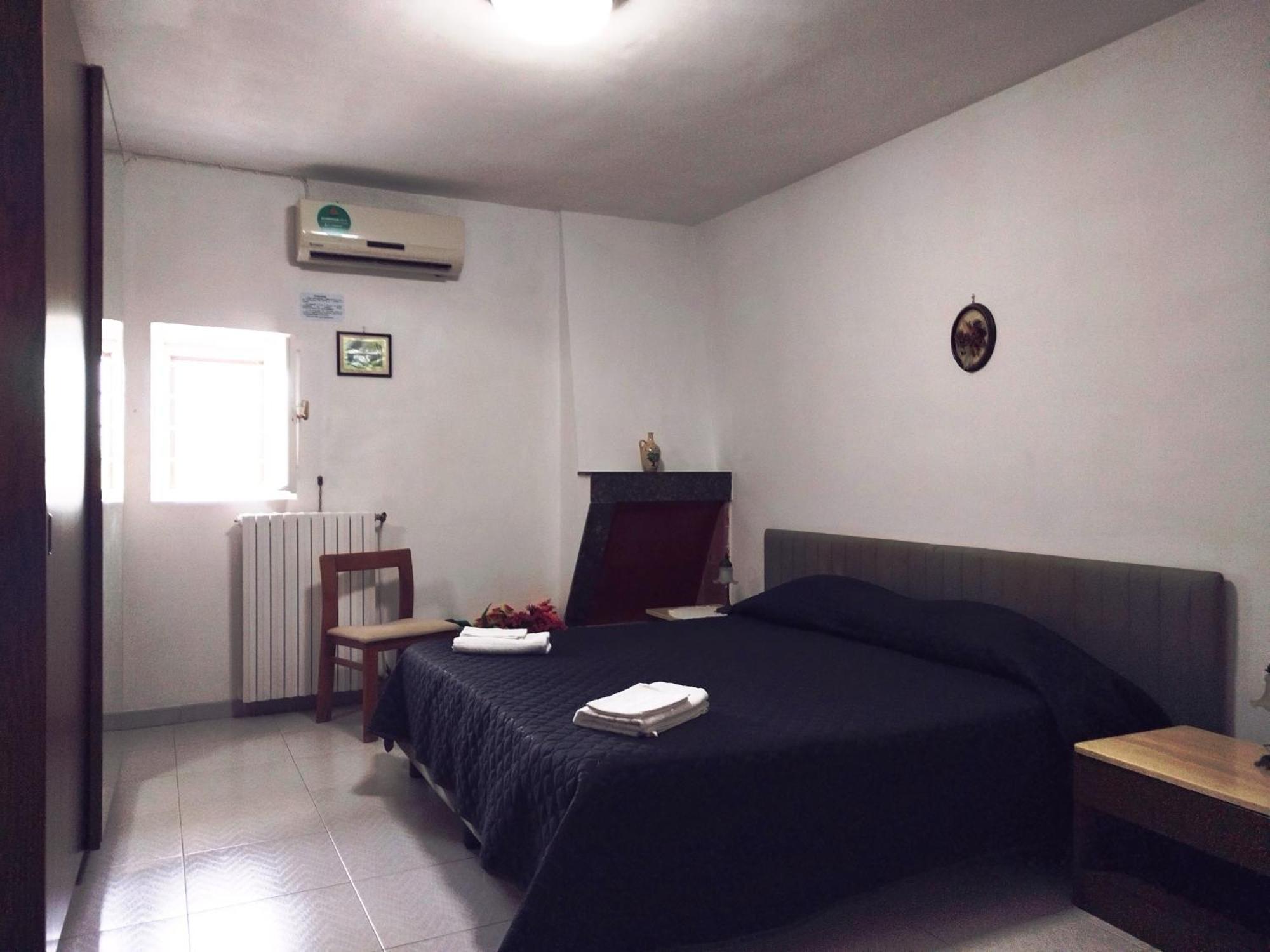 Holiday Residence Касамасима Екстериор снимка