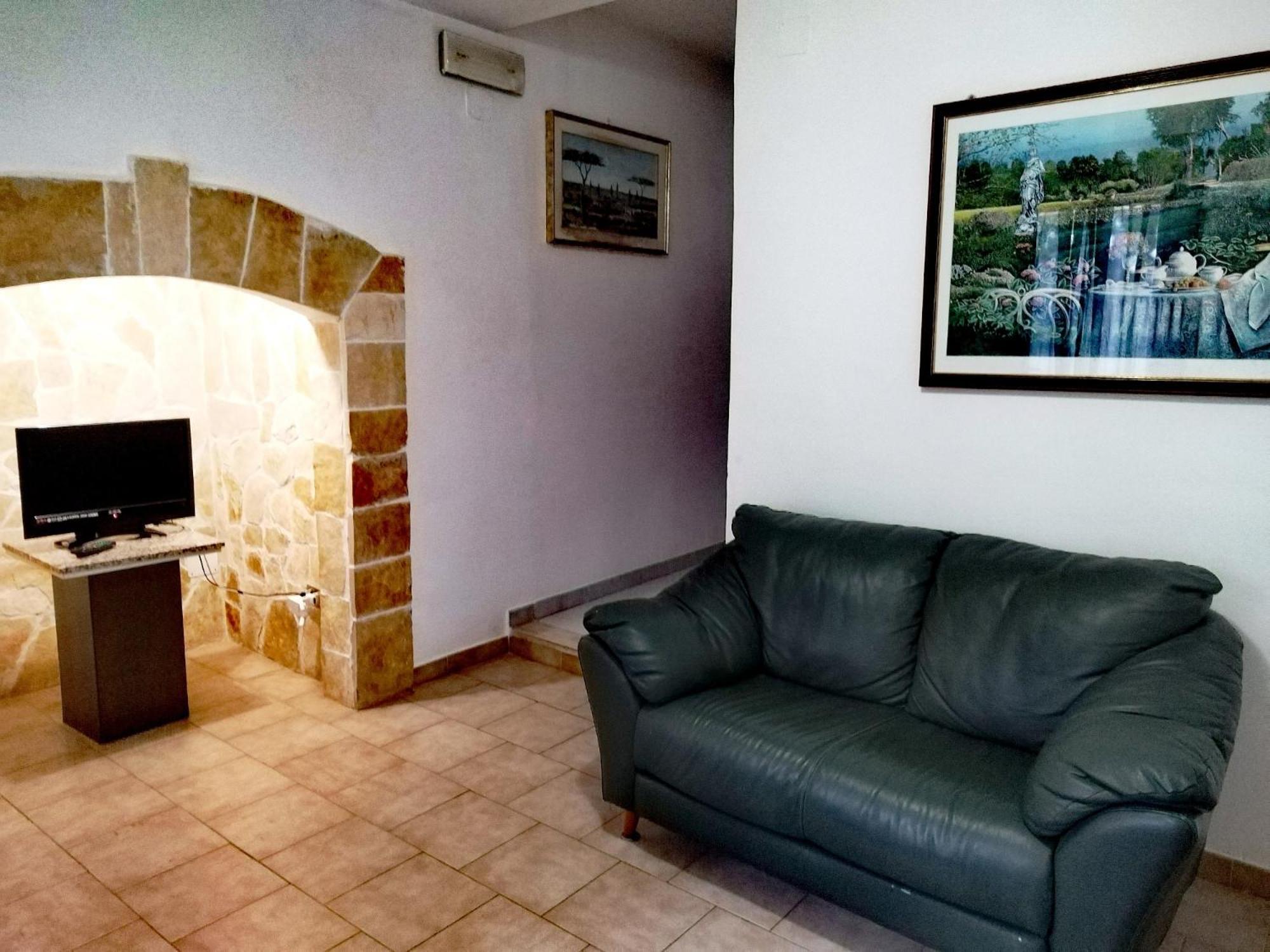 Holiday Residence Касамасима Екстериор снимка