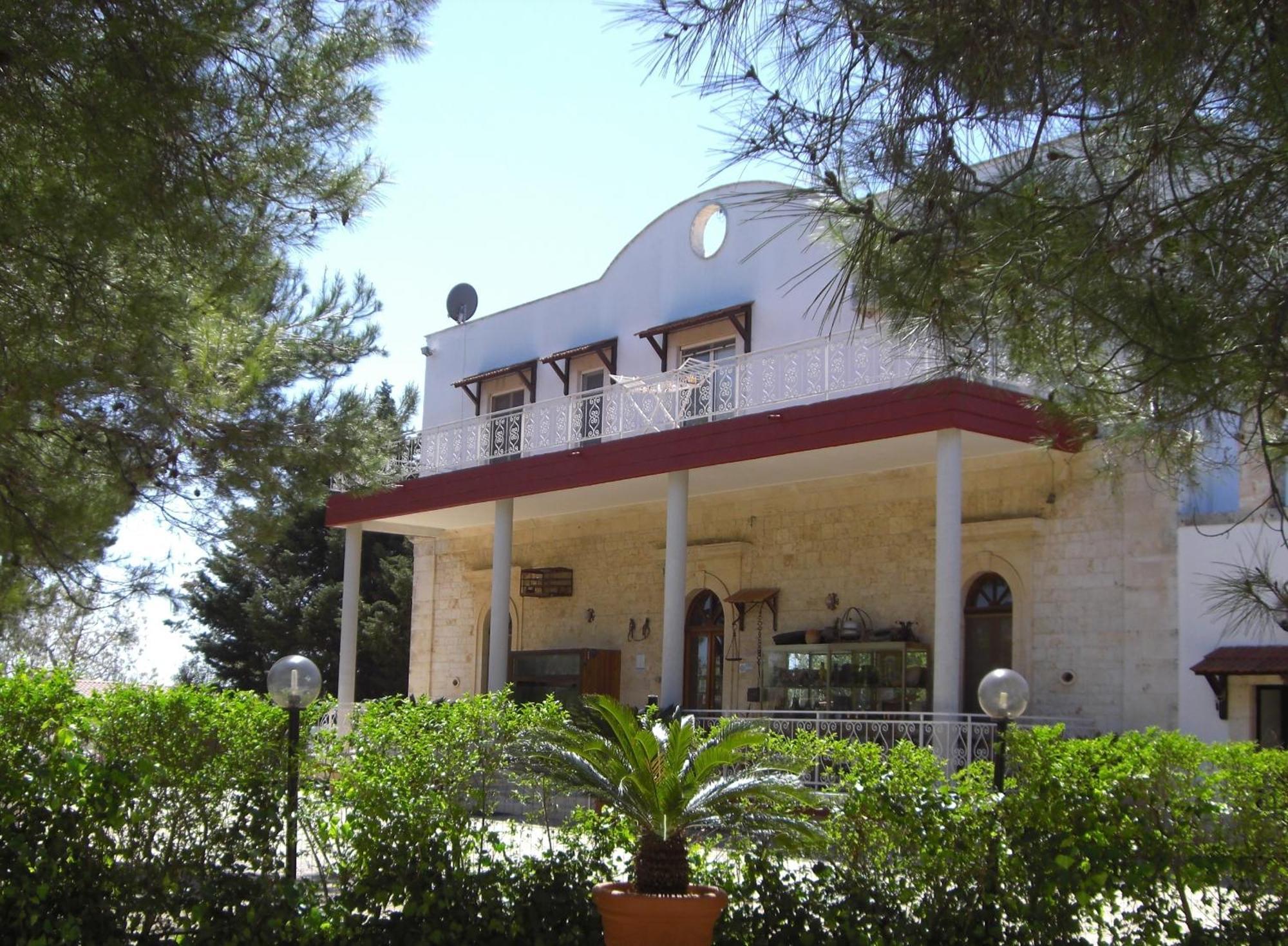 Holiday Residence Касамасима Екстериор снимка