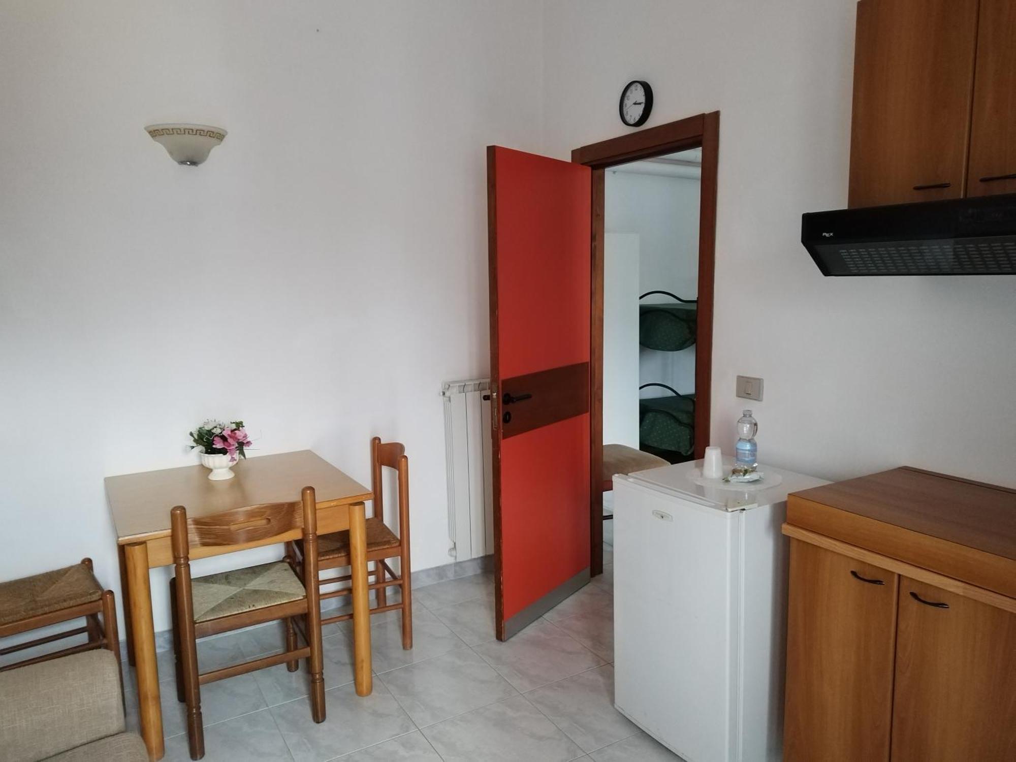 Holiday Residence Касамасима Екстериор снимка