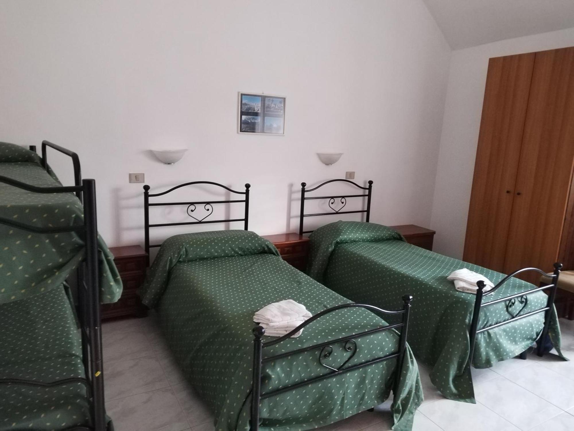Holiday Residence Касамасима Екстериор снимка