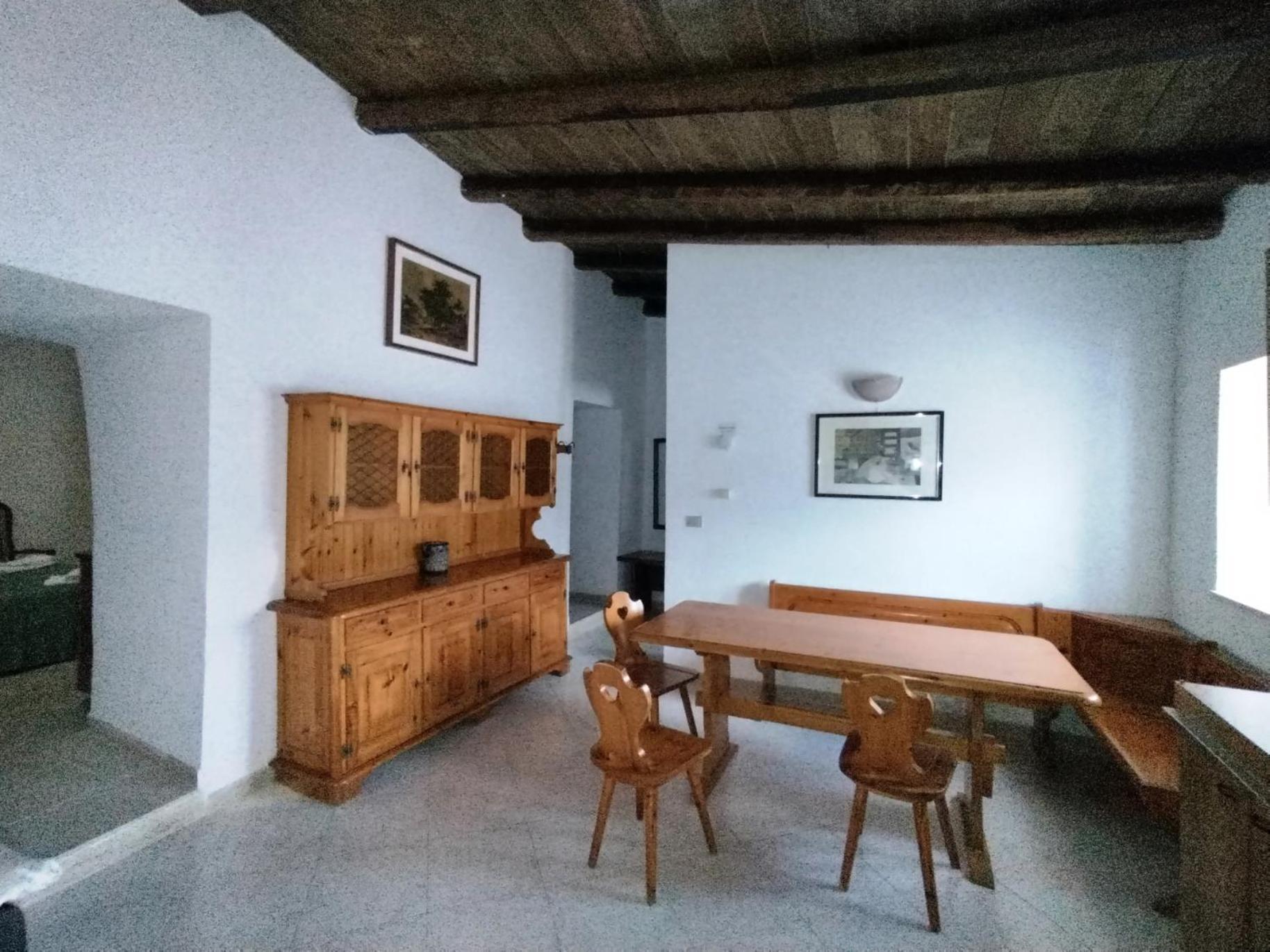 Holiday Residence Касамасима Екстериор снимка
