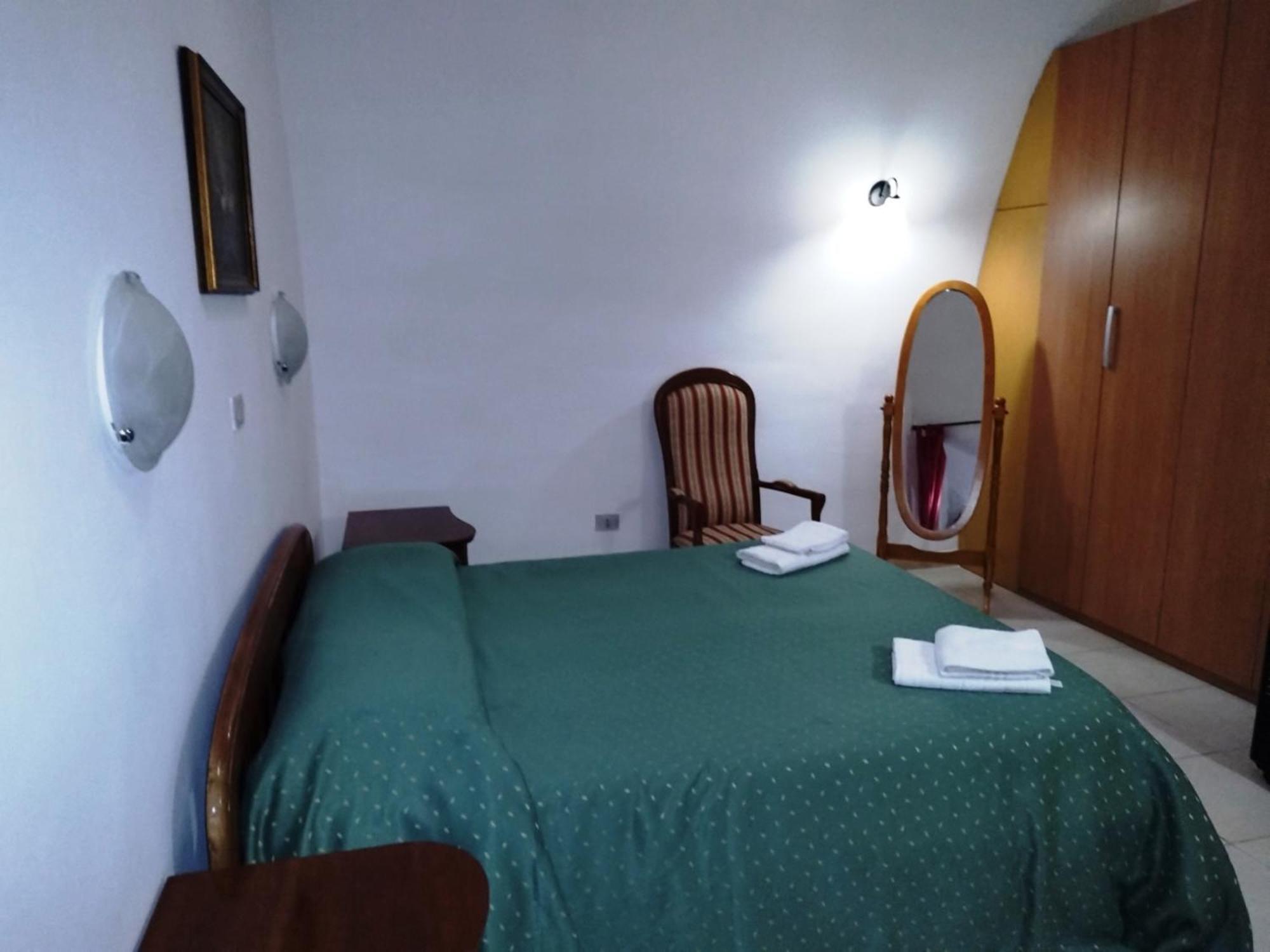Holiday Residence Касамасима Екстериор снимка