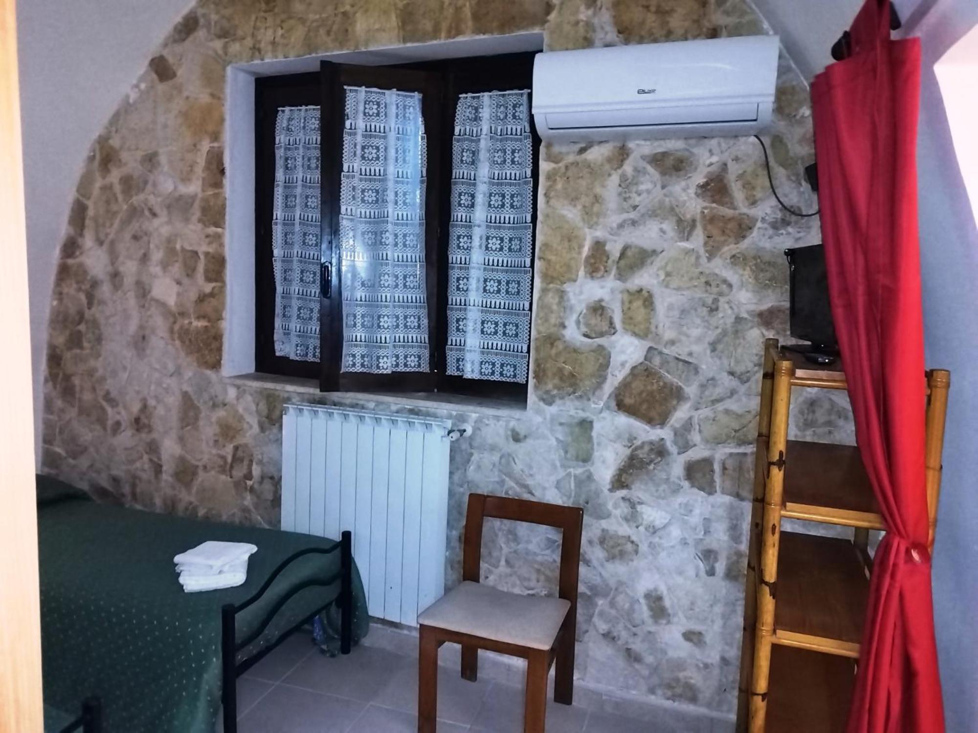 Holiday Residence Касамасима Екстериор снимка