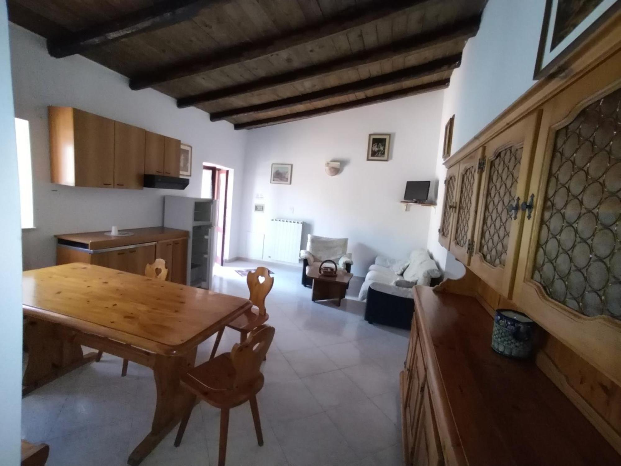 Holiday Residence Касамасима Екстериор снимка